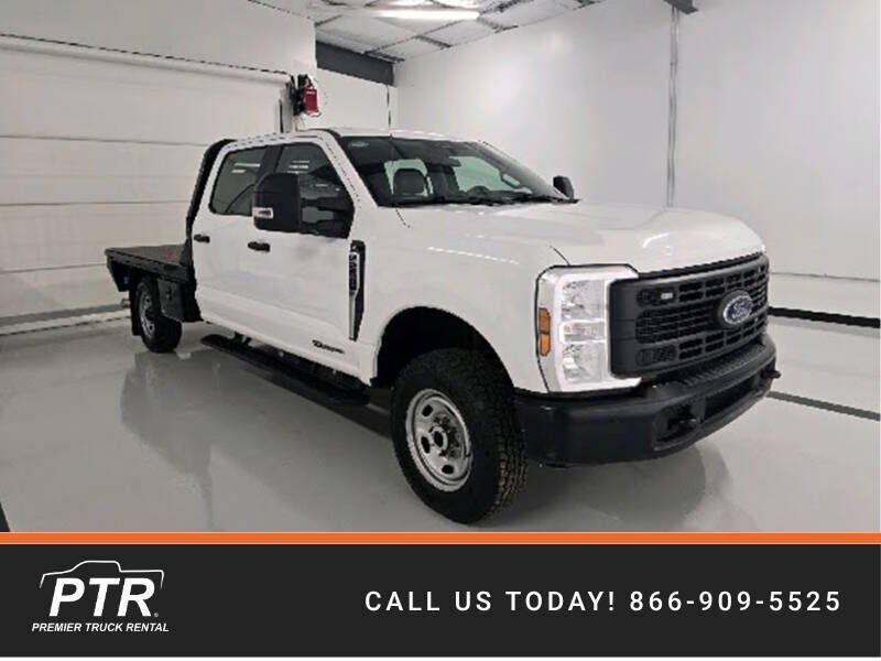 2024 FORD F-250