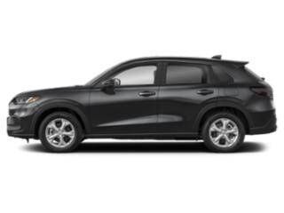 2027 HONDA HR-V