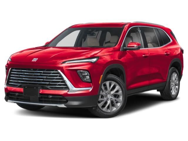 2025 BUICK Enclave