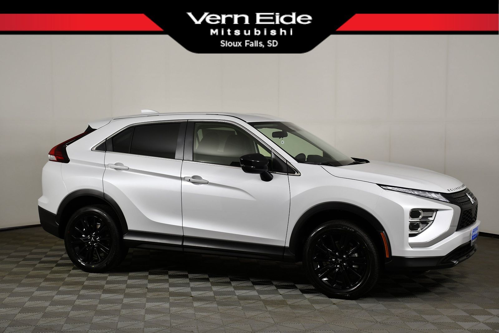 2026 MITSUBISHI ECLIPSE CROSS