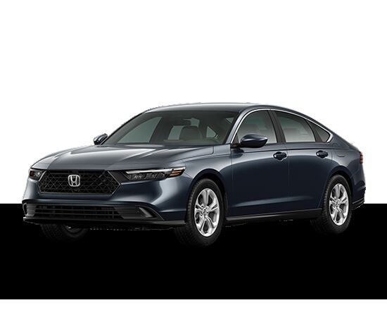 2026 HONDA Accord