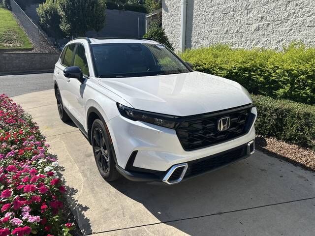 2020 HONDA Pilot