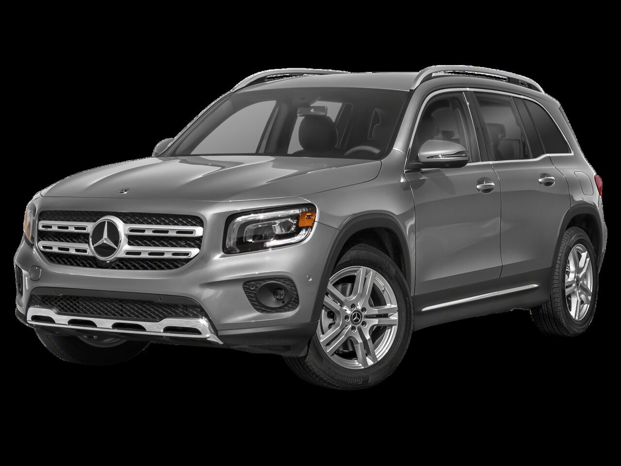 2023 MERCEDES-BENZ GLB-Class