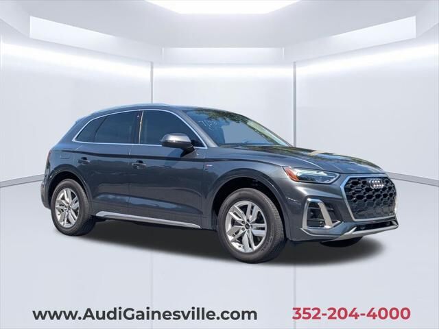 2023 AUDI Q5