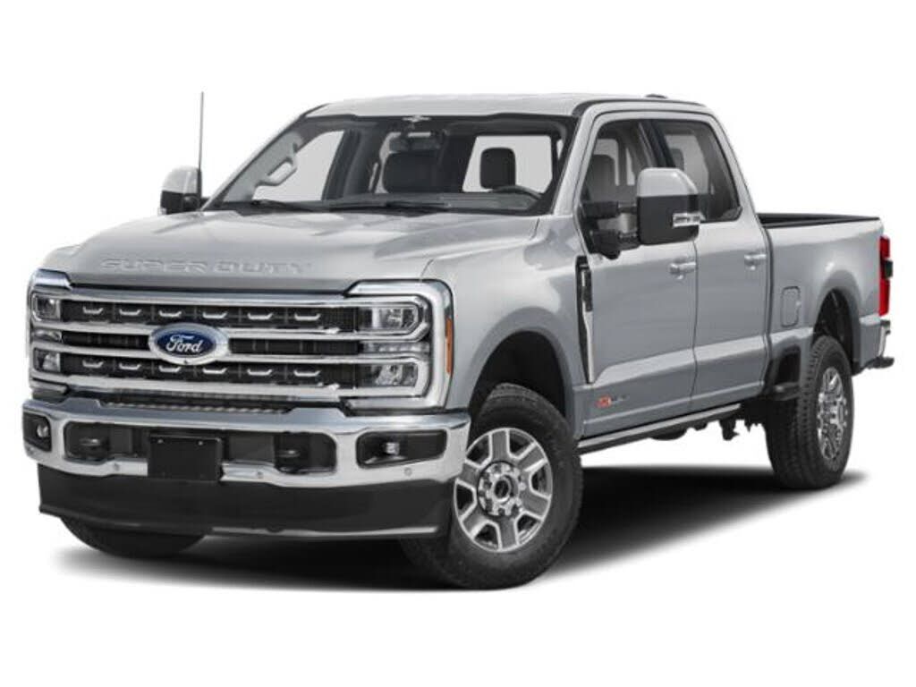 2023 FORD F-250