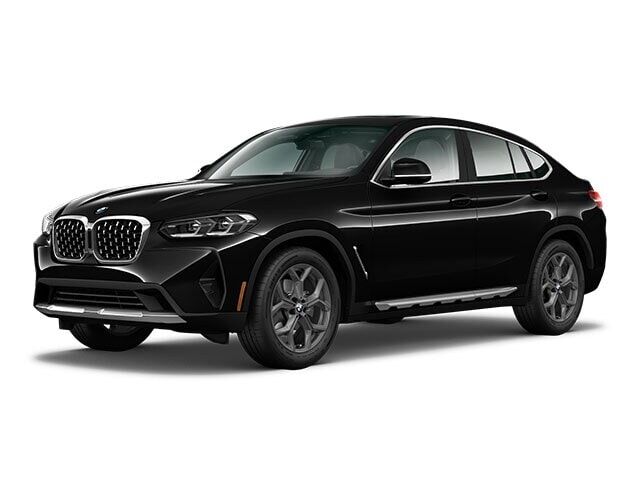 2024 BMW X4