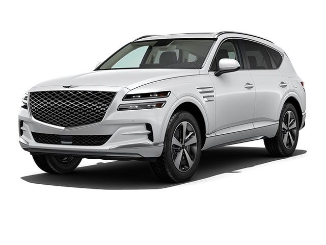 2024 GENESIS GV80