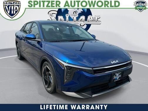 2026 KIA K4
