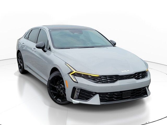 2026 KIA K5