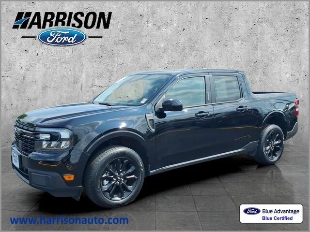 2023 FORD Maverick