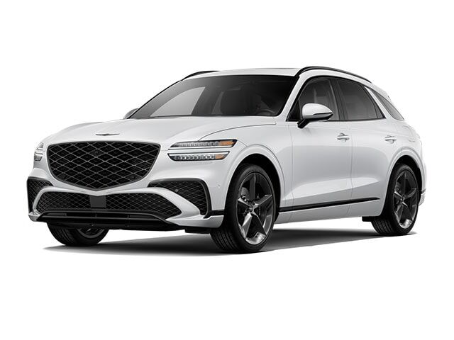 2026 GENESIS GV70