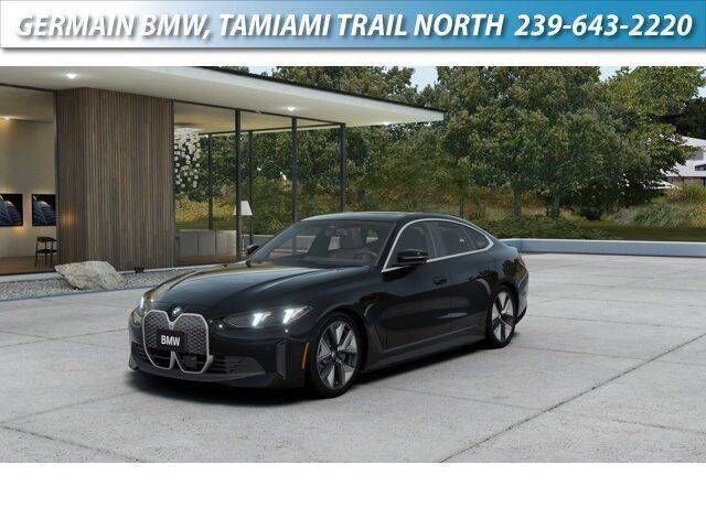 2026 BMW i4