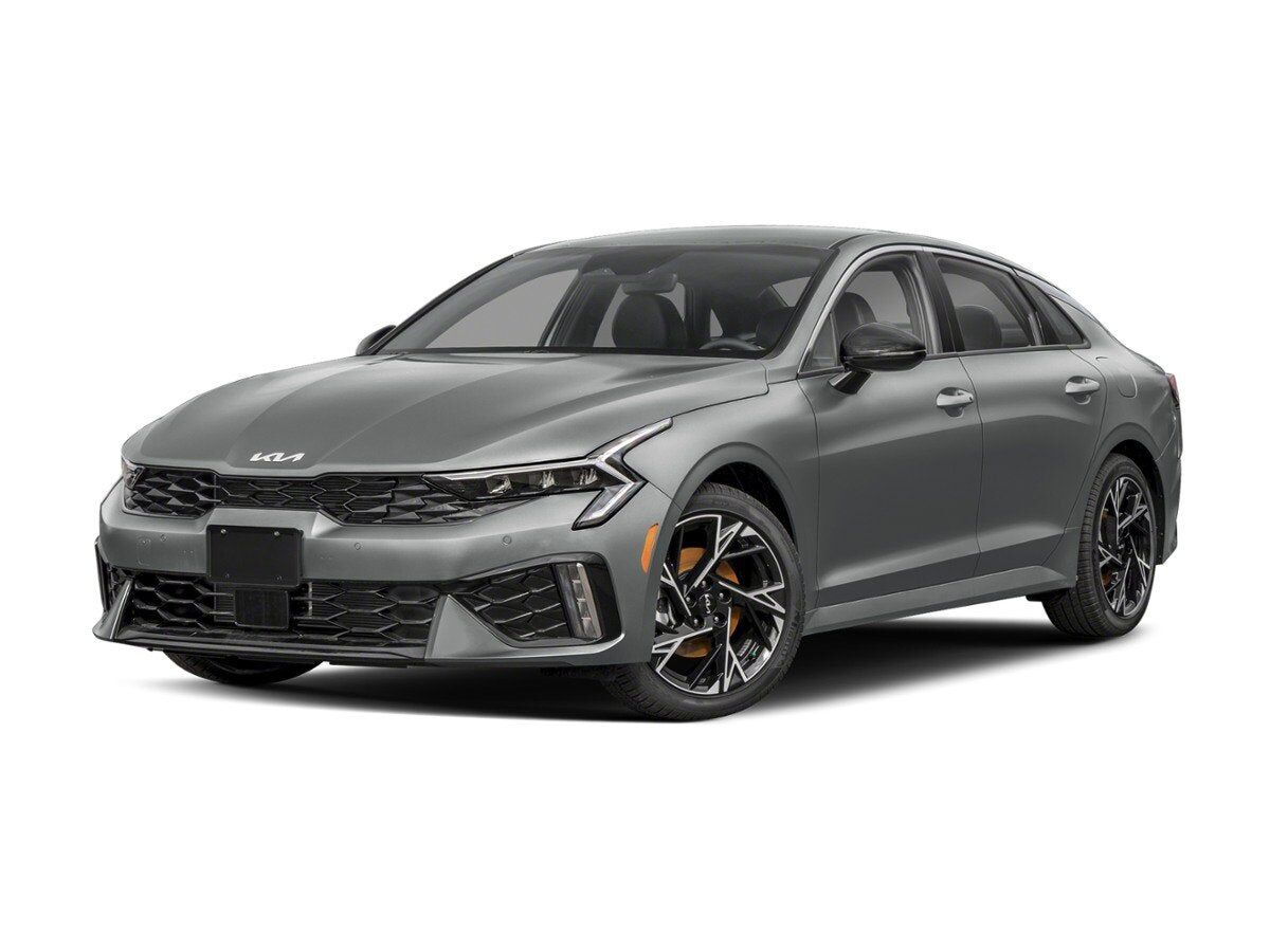 2025 KIA K5