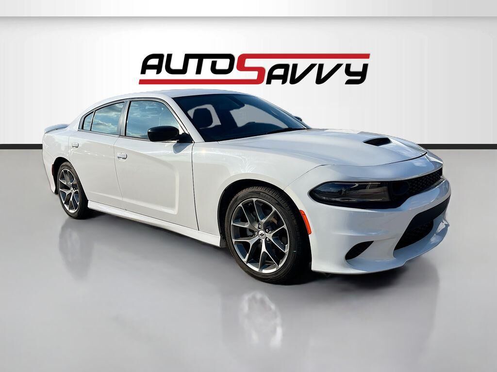 2023 DODGE Charger
