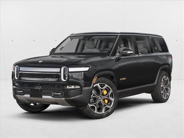 2023 RIVIAN R1S