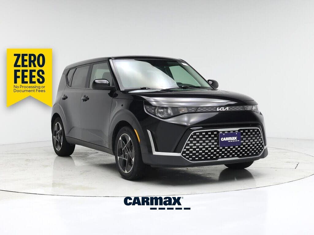 2023 KIA Soul