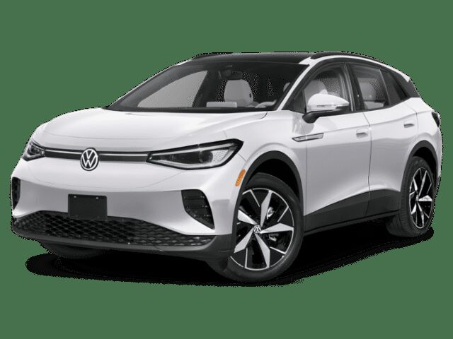2025 VOLKSWAGEN ID.4