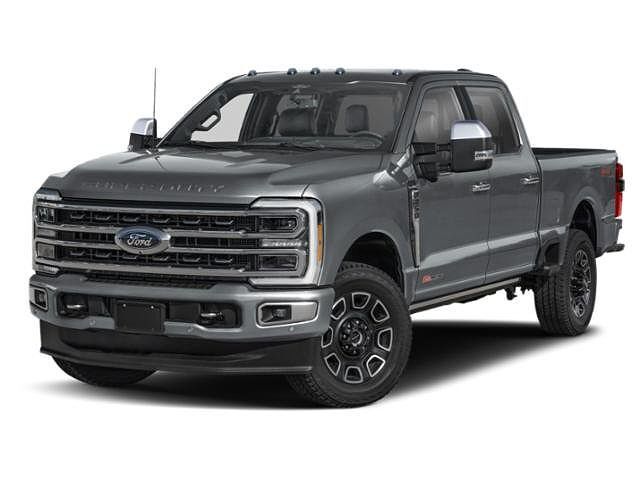 2026 FORD F-250