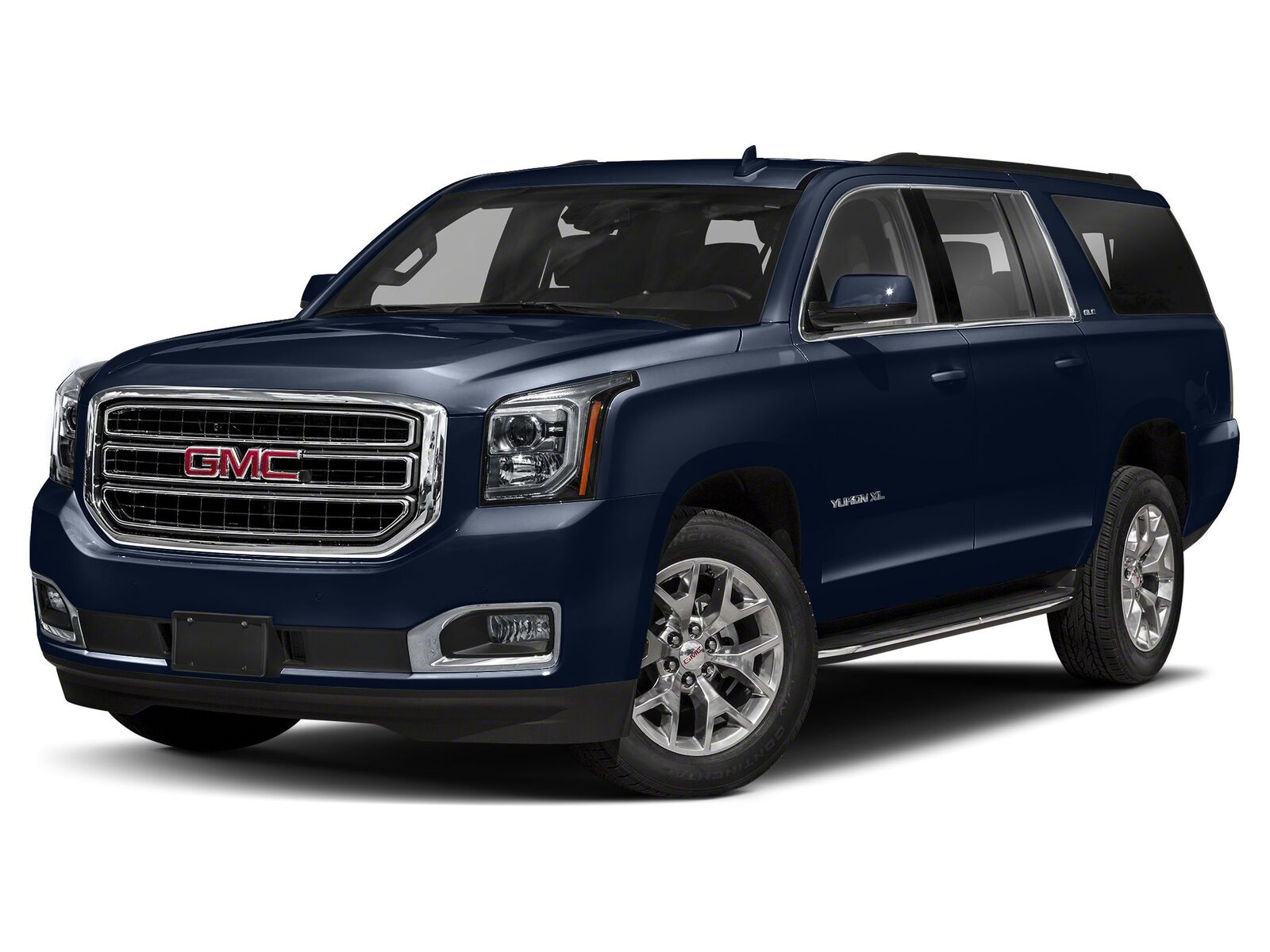 2020 GMC Yukon XL