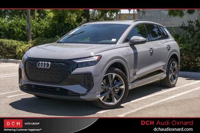2023 AUDI Q4