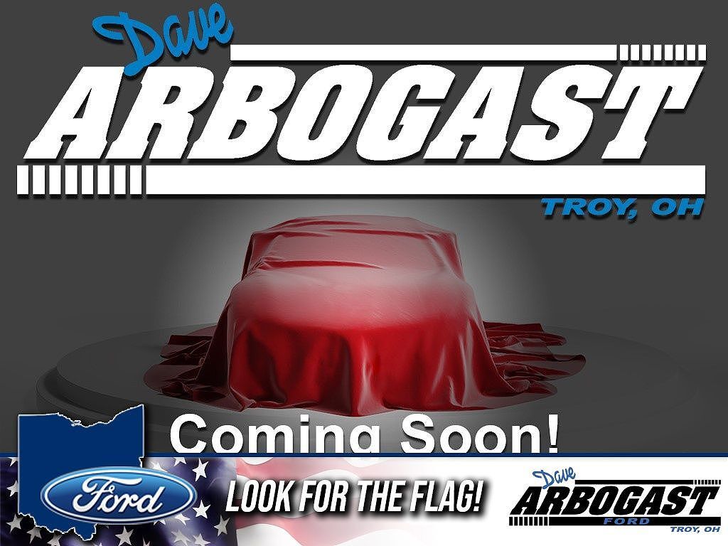 2023 FORD Mustang