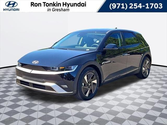 2026 HYUNDAI IONIQ 5