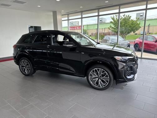 2026 AUDI Q5