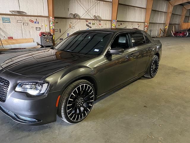 2023 CHRYSLER 300