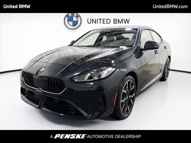 2026 BMW 2 Series