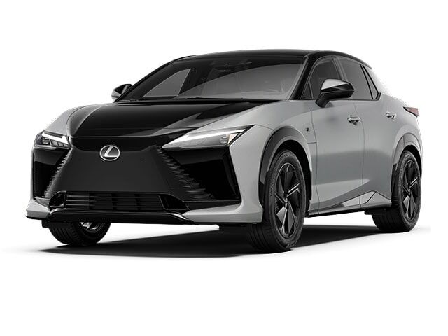 2026 LEXUS RZ
