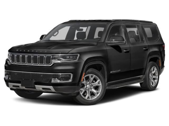 2022 JEEP Wagoneer