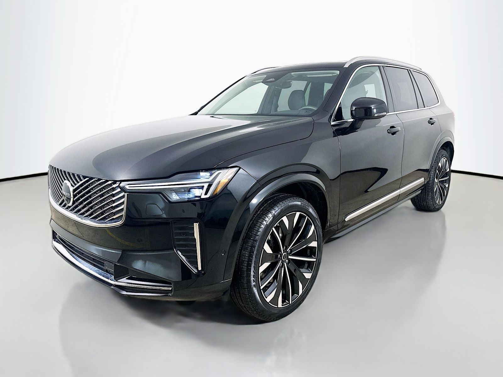 2026 VOLVO XC90