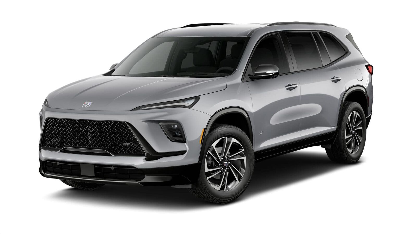 2027 BUICK Enclave