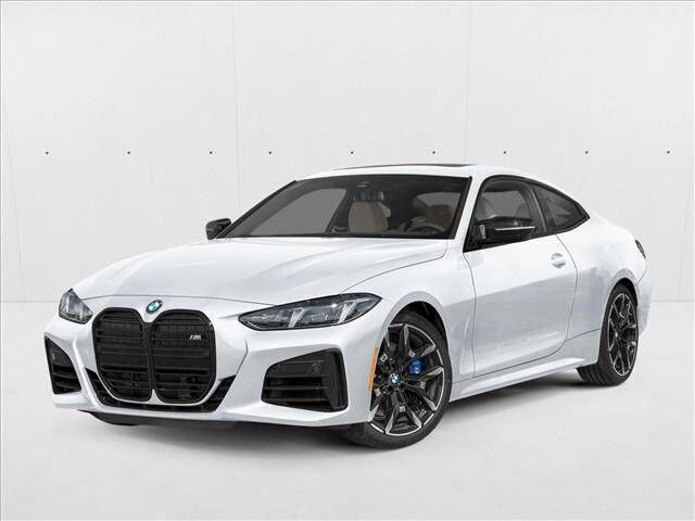 2027 BMW M4