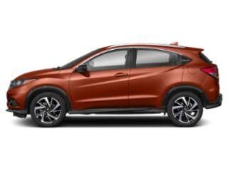 2020 HONDA HR-V