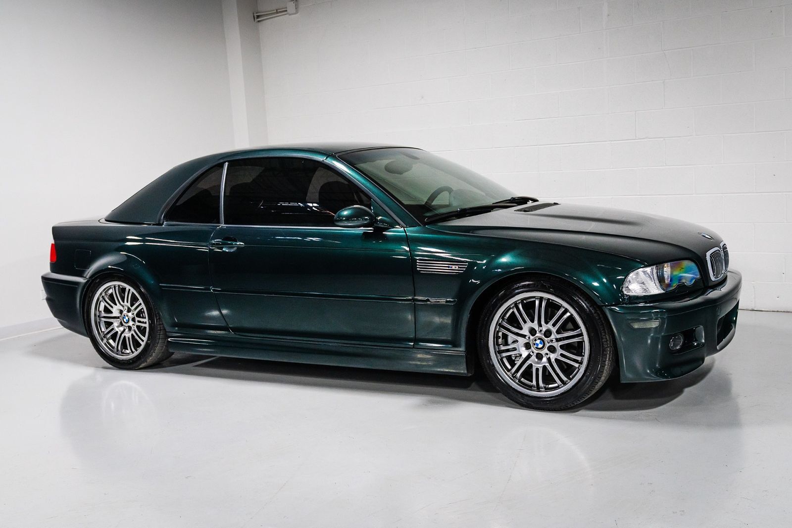 2003 BMW M3