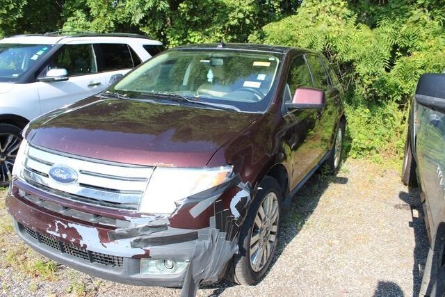 2009 FORD Edge