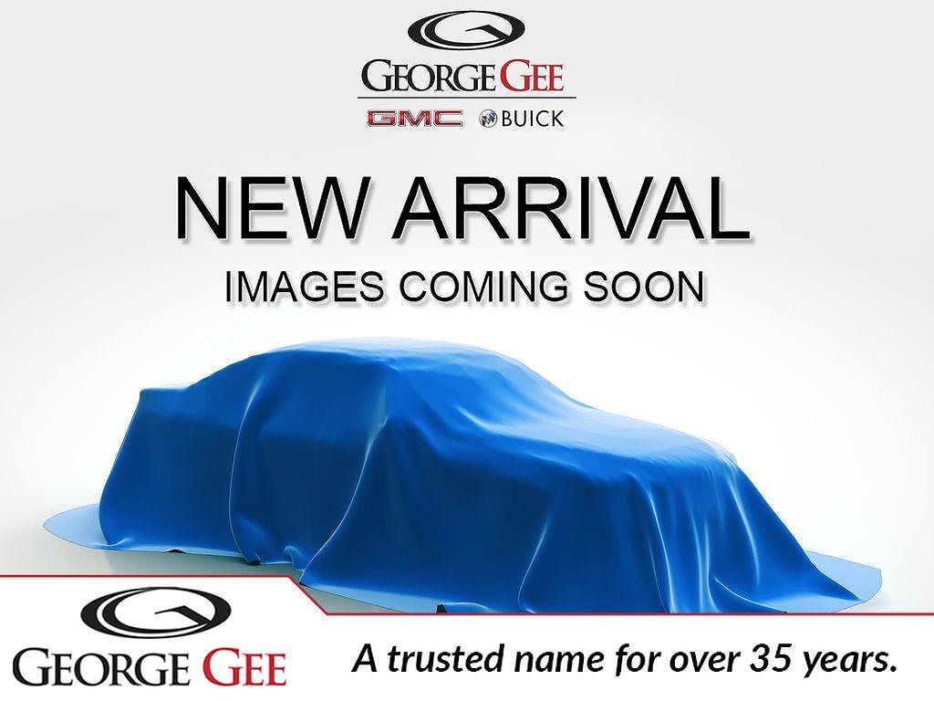 2019 GMC Sierra