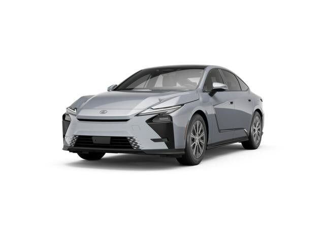 2026 LEXUS ES