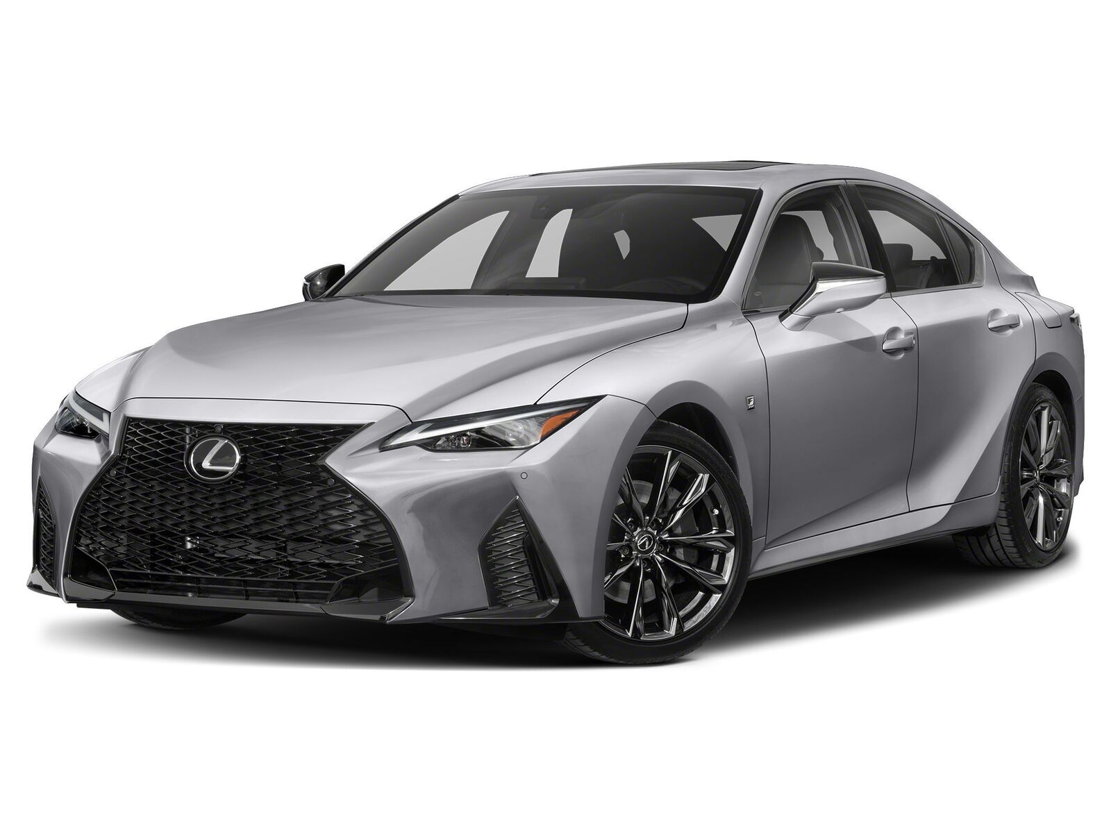 2023 LEXUS IS