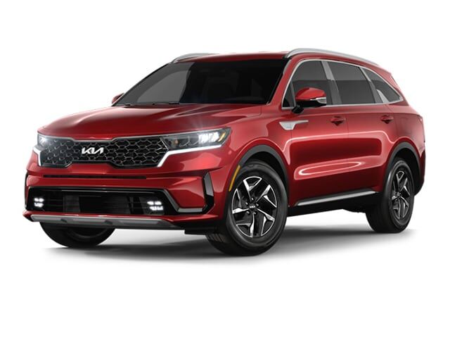 2023 KIA Sorento