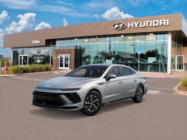 2026 HYUNDAI Sonata