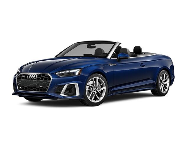 2024 AUDI A5