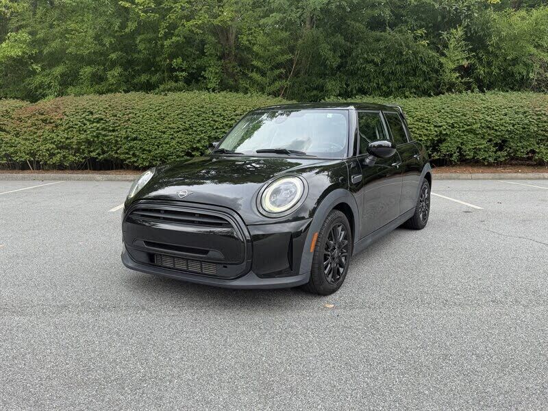 2022 MINI Hardtop