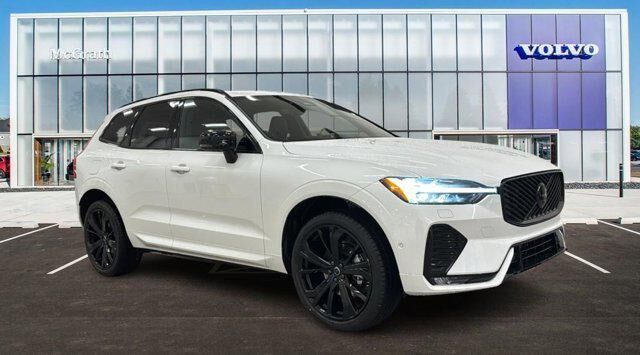 2026 VOLVO XC60