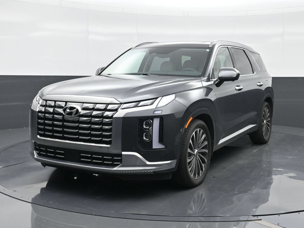 2023 HYUNDAI Palisade