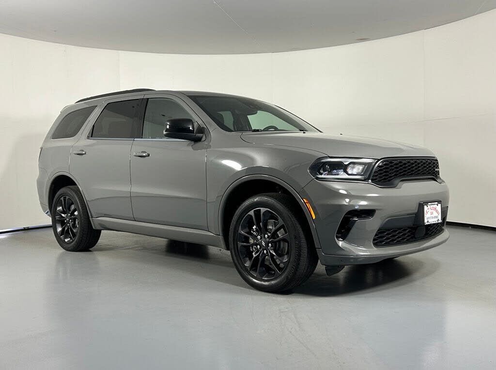 2023 DODGE Durango