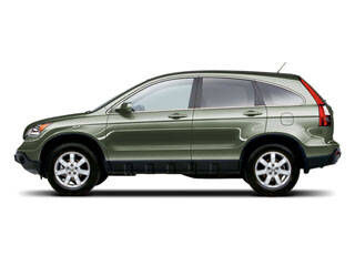 2008 HONDA CR-V