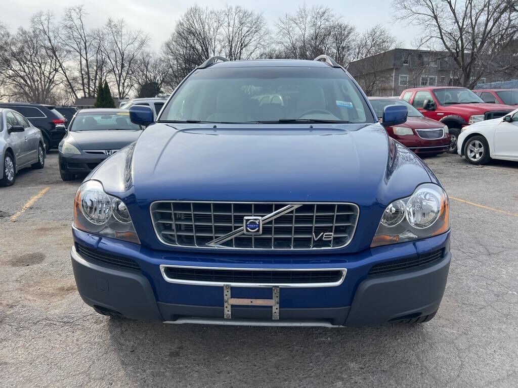 2006 VOLVO XC90