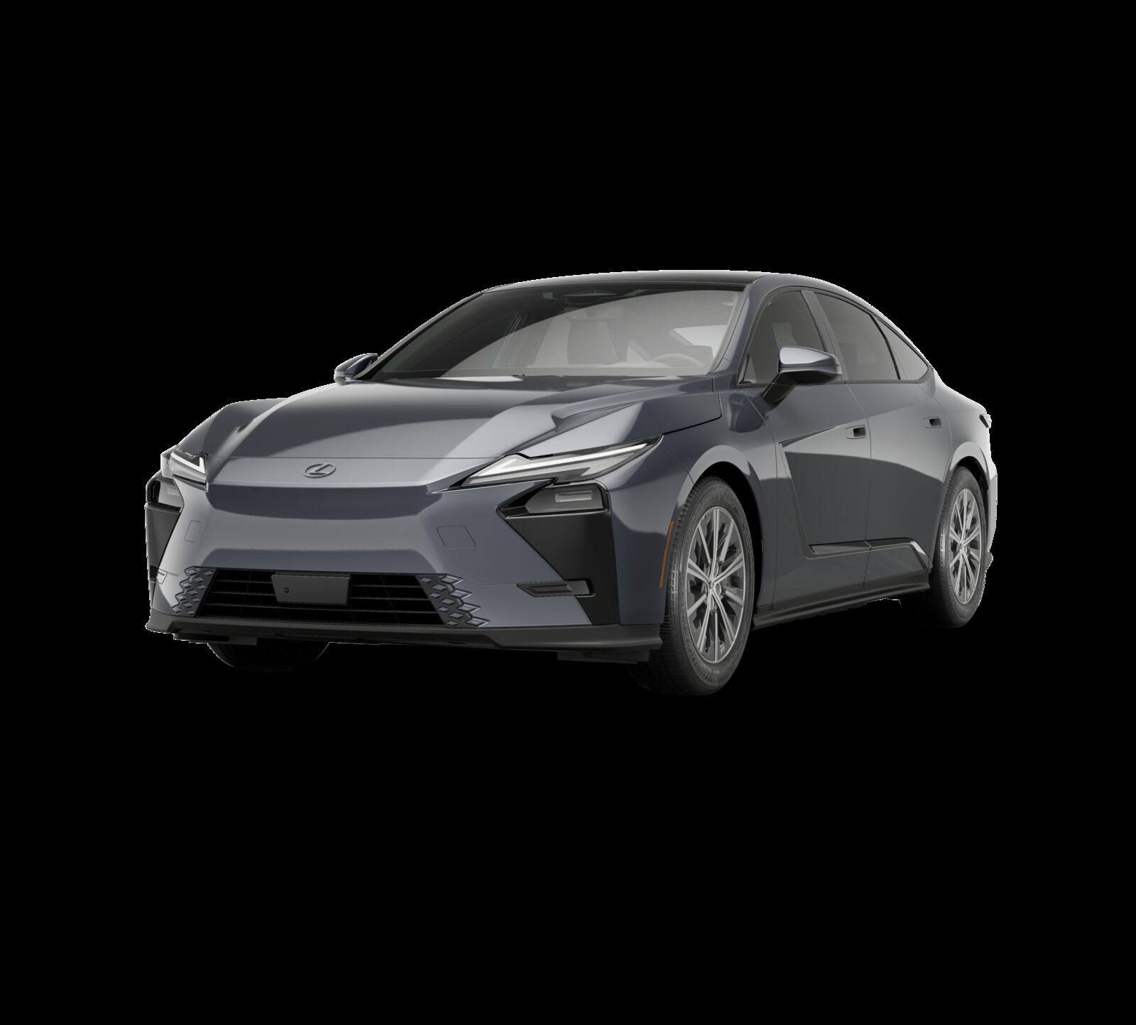 2026 LEXUS ES